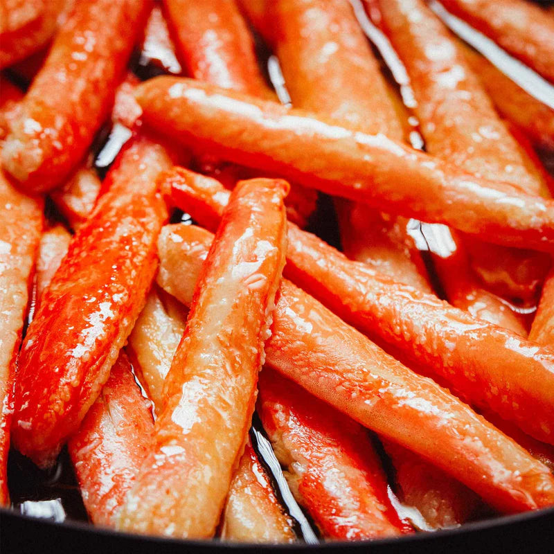 Snow Crab Leg Meat